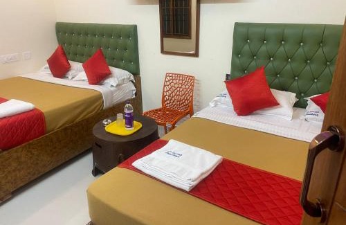 Kalapettai Hotel | Le Suresh Guest House