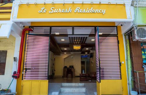Kalapettai Hotel | Le Suresh Guest House