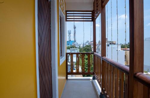 Kalapettai Hotel | Le Suresh Guest House