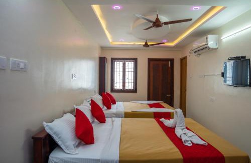 Kalapettai Hotel | Le Suresh Guest House