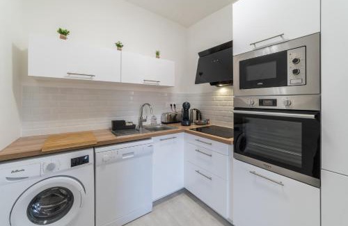 Mulhouse Apartamento | Le Sweet Duplex