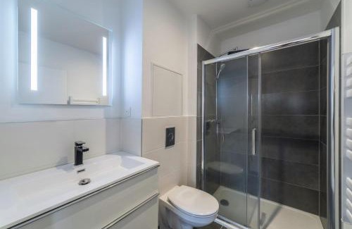 Mulhouse Apartamento | Le Sweet Duplex