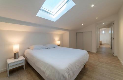 Mulhouse Apartamento | Le Sweet Duplex