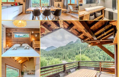 Abondance Apartamento | Le Sylvana I T4 I Abondance