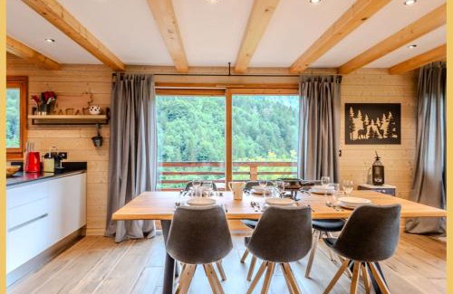 Abondance Apartamento | Le Sylvana I T4 I Abondance