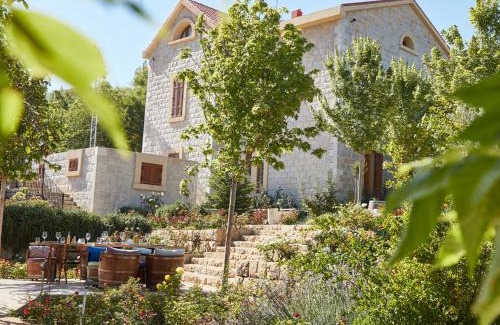 Bhamdoun Cama Y Desayuno | Le Télégraphe de Belle-Vue