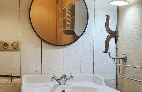 Condom Otro | Casa rural "Le Ténarèze" con piscina climatizada, gran parque (Condom-GERS)