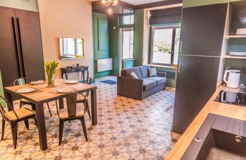 La Gorgue Apartamento | Le T.Green
