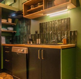 La Gorgue Apartamento | Le T.Green