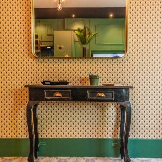 La Gorgue Apartamento | Le T.Green