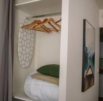 Meysse Apartamento | Le T2 A du 11