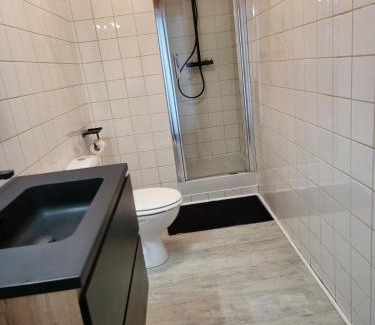 Agen Apartamento | le T2 d'henri