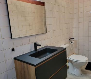 Agen Apartamento | le T2 d'henri