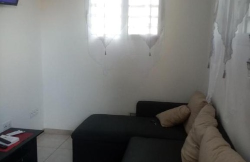 Kourou Apartamento | Le T2 tranquille