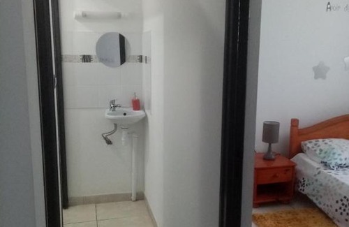 Kourou Apartamento | Le T2 tranquille