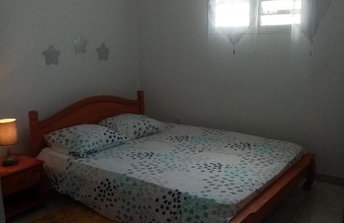 Kourou Apartamento | Le T2 tranquille