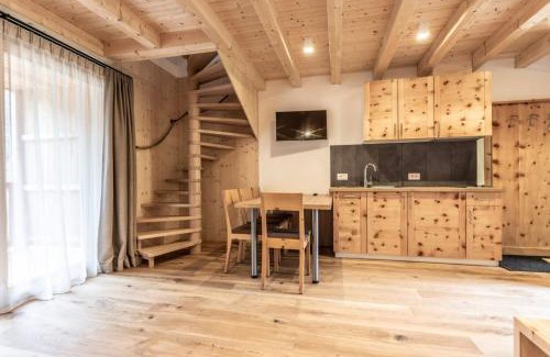 Mareo Apartamento | Le Table E