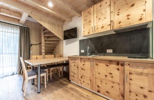 Mareo Apartamento | Le Table E