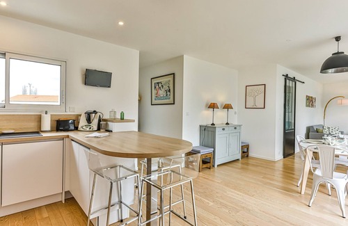 Challans Casa | Le Tadorne - Maison moderne
