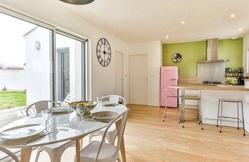 Challans Casa | Le Tadorne - Maison moderne
