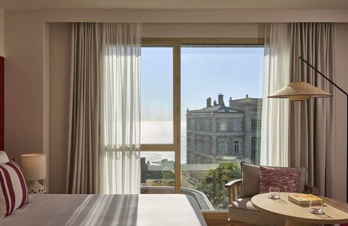 Biarritz City Centre Hotel | Le Talaia Hôtel & Spa Biarritz - MGallery Collection