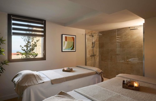 Biarritz City Centre Hotel | Le Talaia Hôtel & Spa Biarritz - MGallery Collection