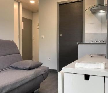 Die Casa | Le Tamaris