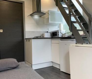 Die Casa | Le Tamaris