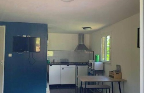 La Plaine-des-Palmistes Casa | Le Tangue no 1