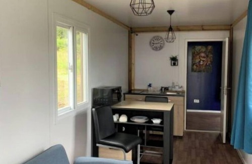 La Plaine-des-Palmistes Casa | Le Tangue no 1