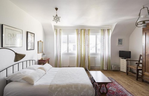 Saint-Coulomb Casa | Le Tannée