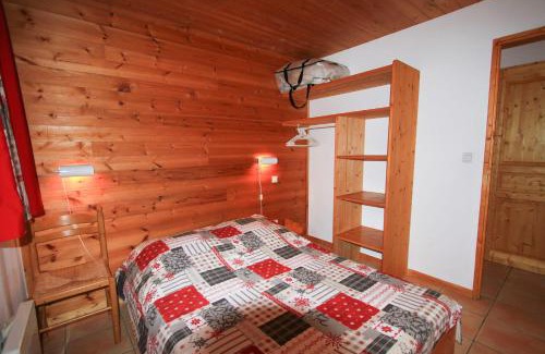 Nevache Chalet De Esquí | Le Taquo Hameau des Chazals Nevache Hautes Alpes