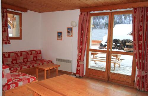Nevache Chalet De Esquí | Le Taquo Hameau des Chazals Nevache Hautes Alpes