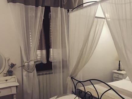 Magliano in Toscana Casa | Le Tartarughe rooms