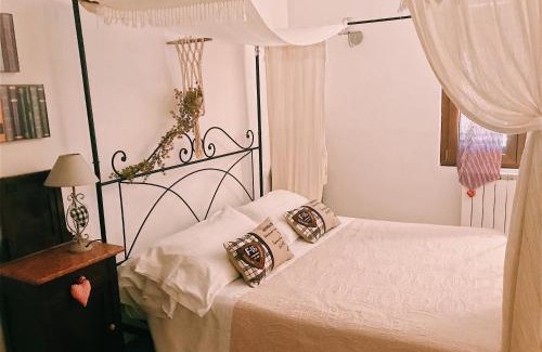 Magliano in Toscana Casa | Le Tartarughe rooms