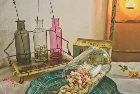 Magliano in Toscana Casa | Le Tartarughe rooms