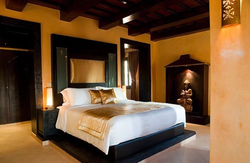 Ouarzazate Hotel | Le Temple des Arts