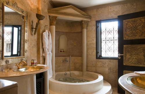 Ouarzazate Hotel | Le Temple des Arts