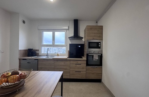 Oasis - Maroc Apartamento | Le Tempo - 7 pers - Circuit - Rêve au Mans