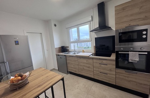 Oasis - Maroc Apartamento | Le Tempo - 7 pers - Circuit - Rêve au Mans