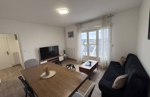 Oasis - Maroc Apartamento | Le Tempo - 7 pers - Circuit - Rêve au Mans