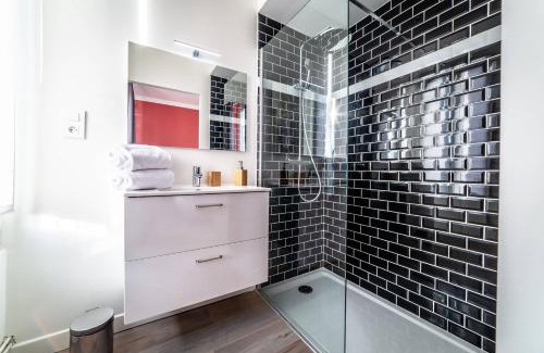 Brive-la-Gaillarde Apartamento | Le Temps Éternel - 1 chambre