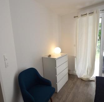Saint-Valery-sur-Somme Apartamento | Le Temps d'une Escale à St Wary
