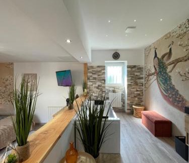 Saint-Savinien Cama Y Desayuno | Le Temps d une Escapade