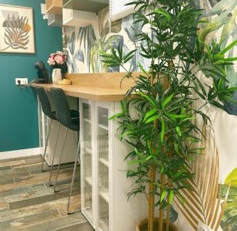 Grand-Champ Apartamento | Le temps d'une pause