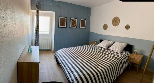 Lavigny Casa | Le Temps d'une Vendange