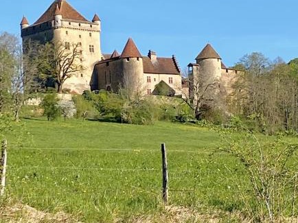 Lavigny Casa | Le Temps d'une Vendange