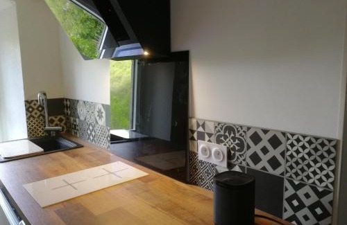 Saint-Pierreville Casa | Le Temps Suspendu