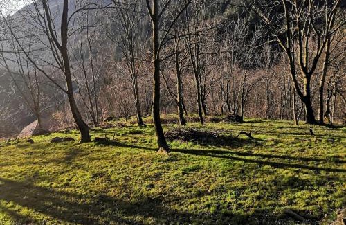 Saint-Pierreville Casa | Le Temps Suspendu