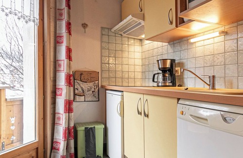 Termignon Apartamento | Le Temps Suspendu - Cosy apartment in the heart of the Vanoise National Park